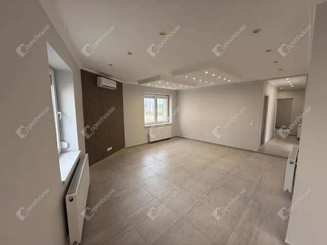 Eladó ház Szerencs 110 nm