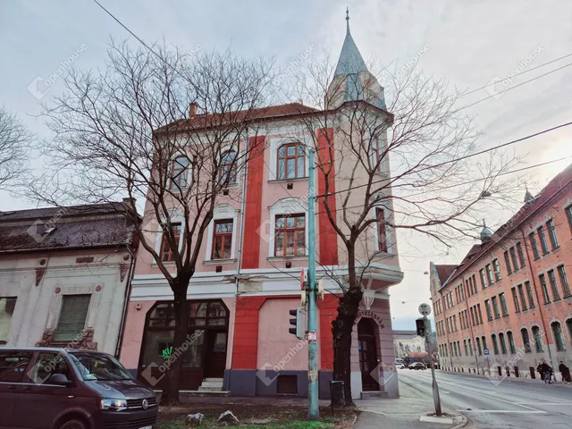 Eladó lakás Miskolc, Belváros 122 nm