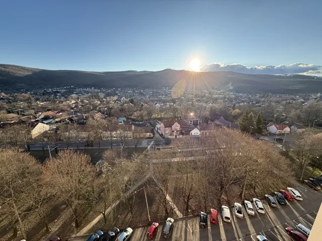 Eladó lakás Miskolc, Diósgyőr 35 nm