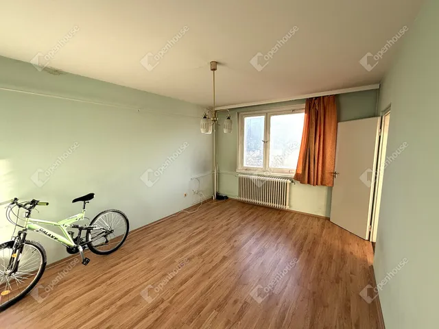 Eladó lakás Miskolc, Diósgyőr 35 nm