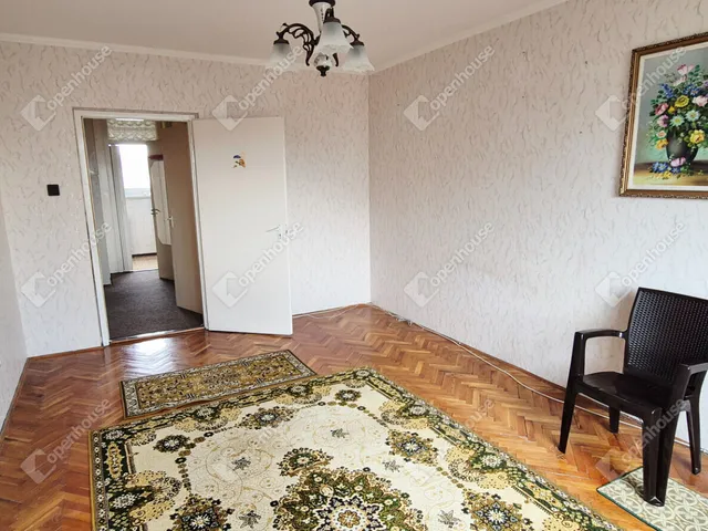 Eladó lakás Miskolc, Győri kapu 51 nm