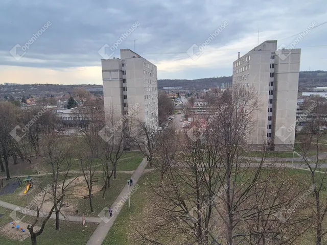 Eladó lakás Miskolc, Győri kapu 51 nm