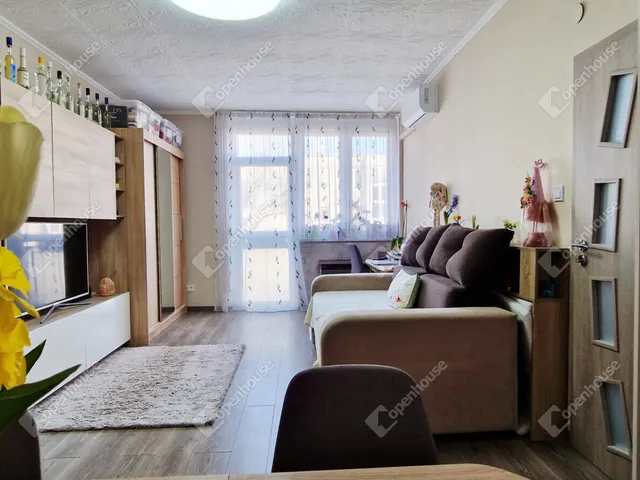 Eladó lakás Miskolc, Bulgárföld 51 nm