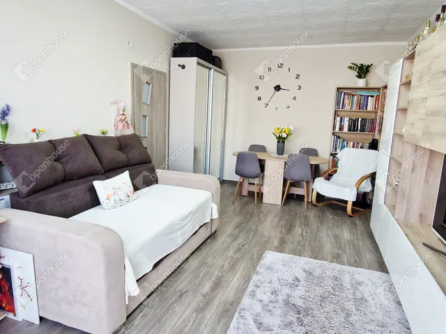 Eladó lakás Miskolc, Bulgárföld 51 nm