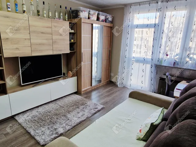 Eladó lakás Miskolc, Bulgárföld 51 nm