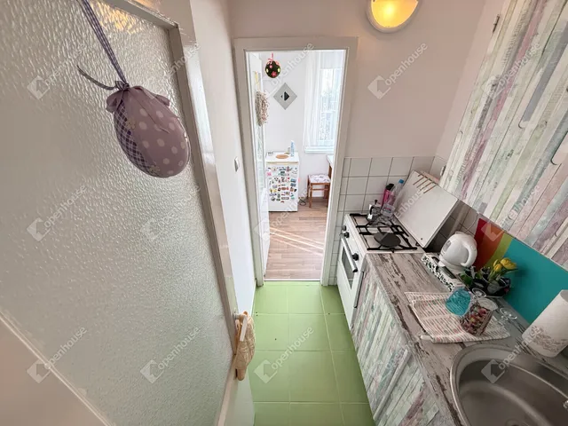 Eladó lakás Miskolc 35 nm