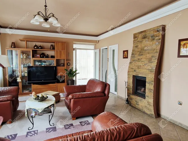 Eladó ház Miskolc, Bábonyibérc 180 nm