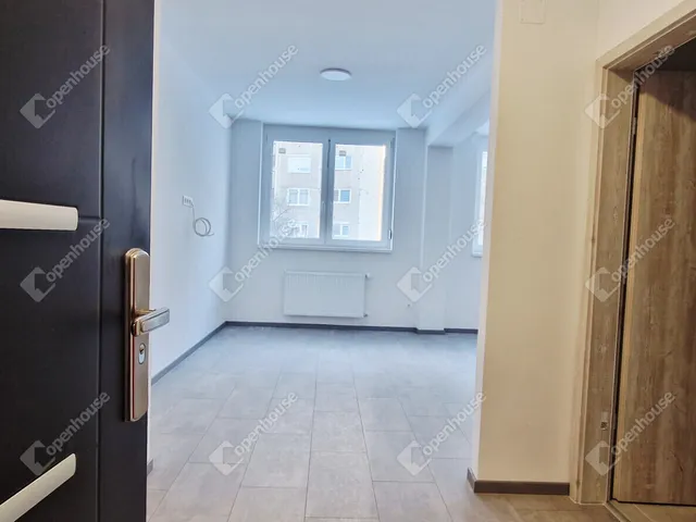 Eladó lakás Miskolc, Diósgyőr 34 nm