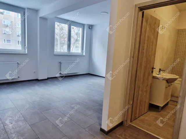 Eladó lakás Miskolc, Diósgyőr 34 nm