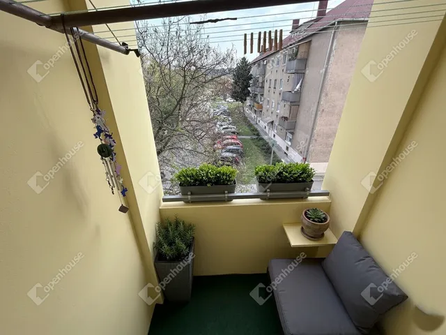 Eladó lakás Miskolc, Győri kapu 61 nm