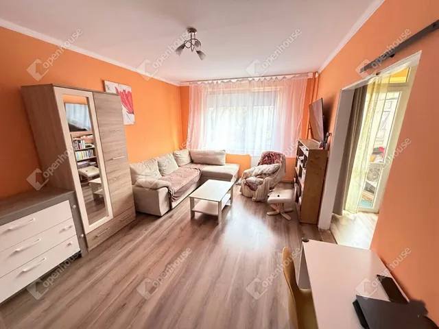 Eladó lakás Miskolc, Győri kapu 61 nm