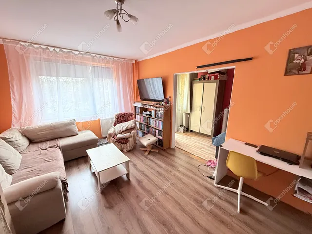 Eladó lakás Miskolc, Győri kapu 61 nm