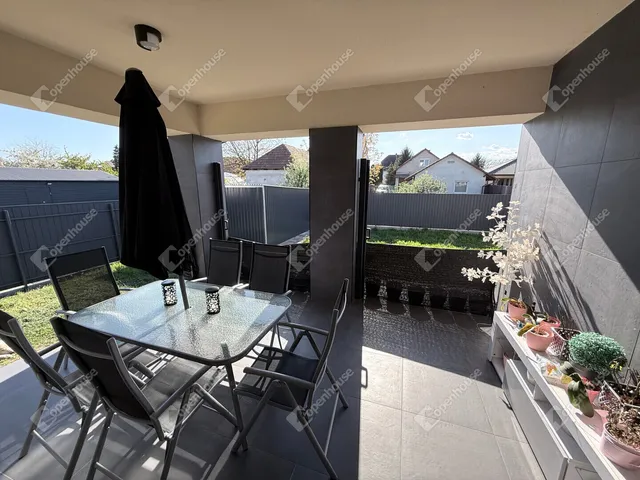 Eladó ház Miskolc, Szirma 110 nm