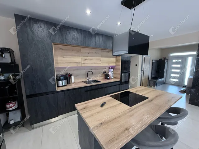 Eladó ház Miskolc, Szirma 110 nm