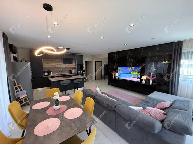 Eladó ház Miskolc, Szirma 110 nm