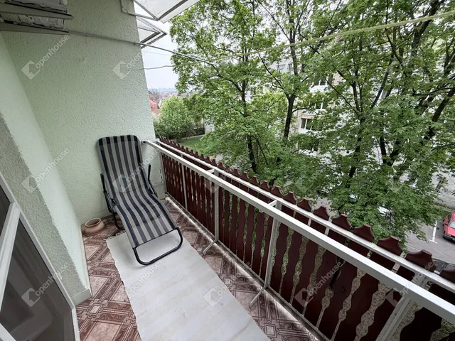 Eladó lakás Miskolc, Bulgárföld 54 nm