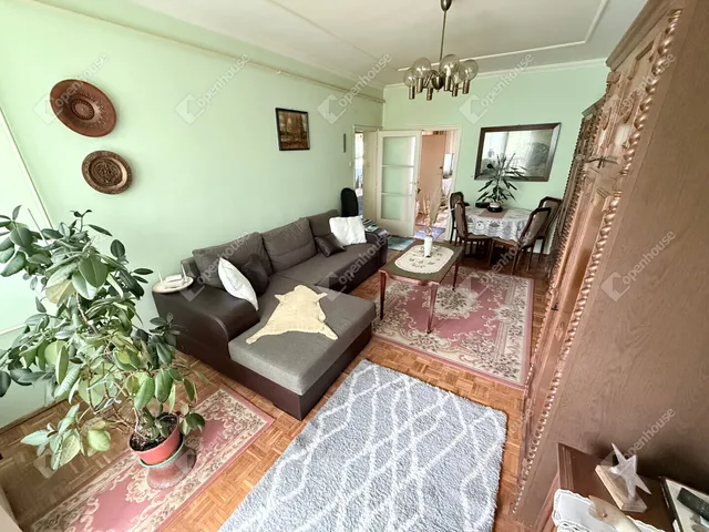 Eladó lakás Miskolc, Bulgárföld 54 nm