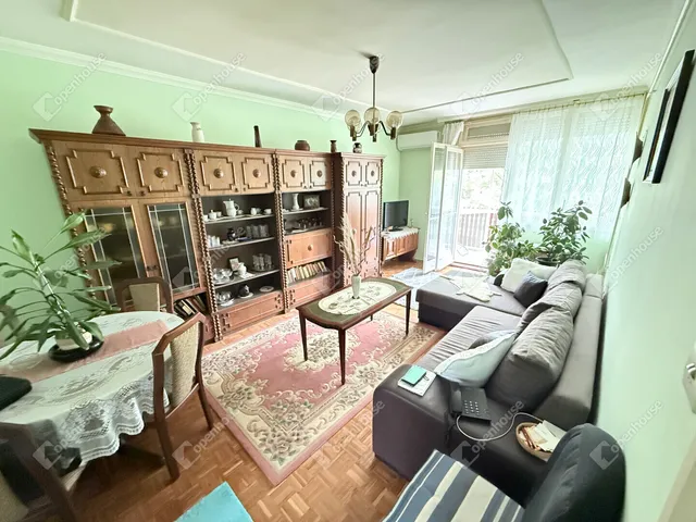 Eladó lakás Miskolc, Bulgárföld 54 nm