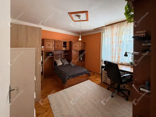 Eladó lakás Kazincbarcika 58 nm