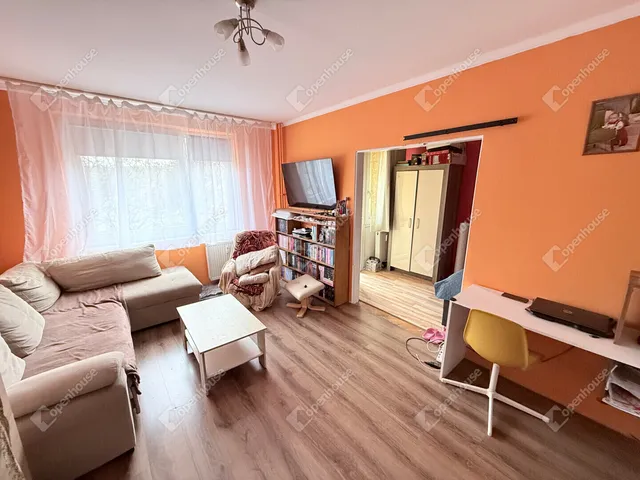 Eladó lakás Miskolc, Győri kapu 61 nm