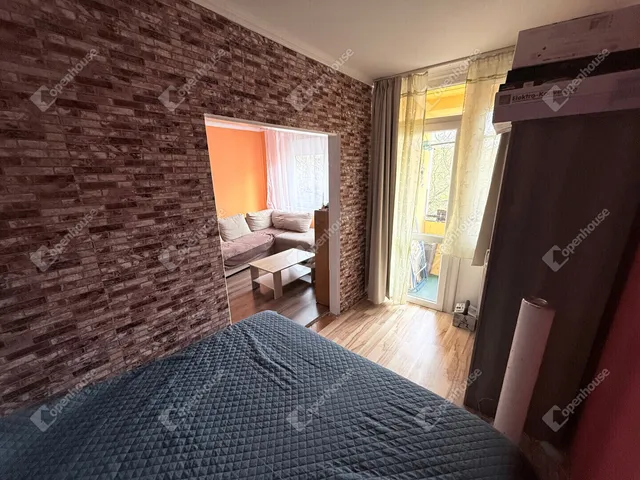 Eladó lakás Miskolc, Győri kapu 61 nm