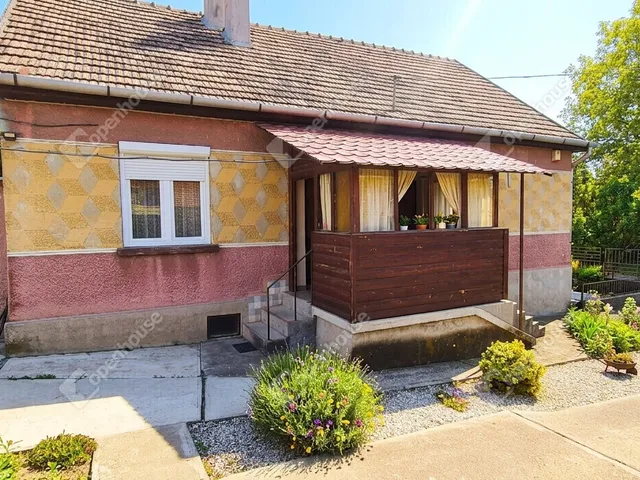 Eladó ház Miskolc, Hejőcsaba 75 nm