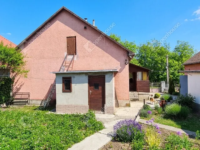 Eladó ház Miskolc, Hejőcsaba 75 nm