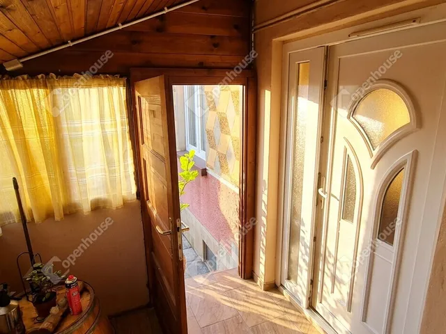 Eladó ház Miskolc, Hejőcsaba 75 nm