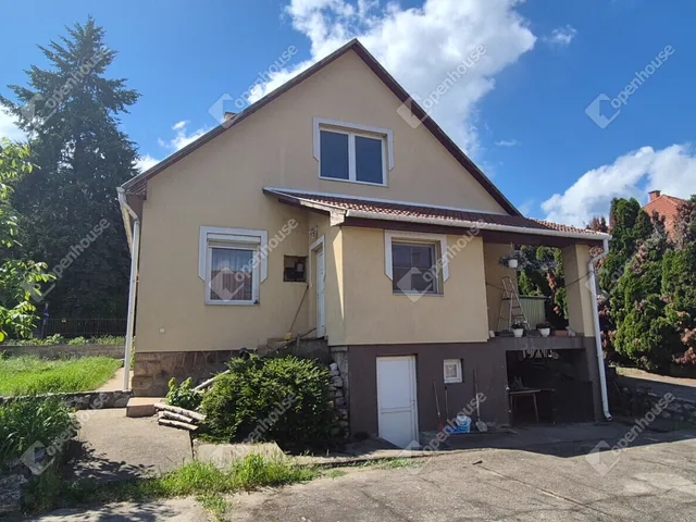 Eladó ház Miskolc 160 nm