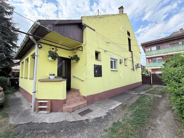 Eladó ház Miskolc 100 nm