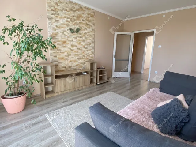 Eladó lakás Miskolc 55 nm