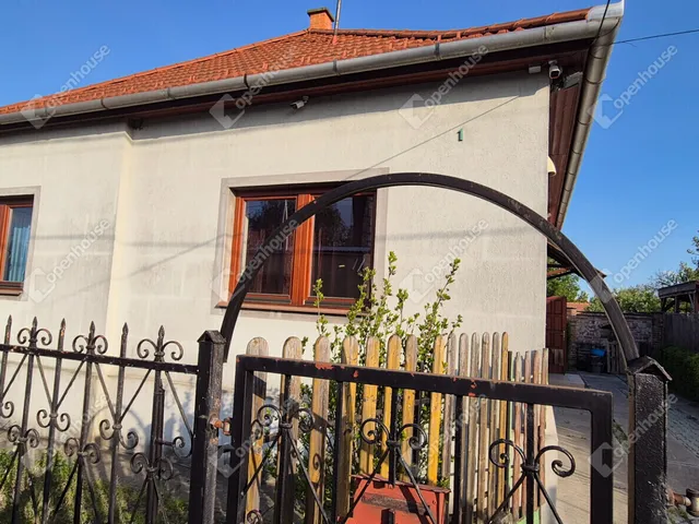 Eladó ház Miskolc 72 nm