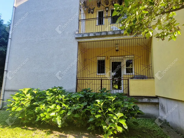 Eladó lakás Miskolc, Népkert 75 nm