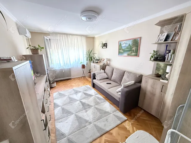 Eladó lakás Miskolc, Belváros 63 nm