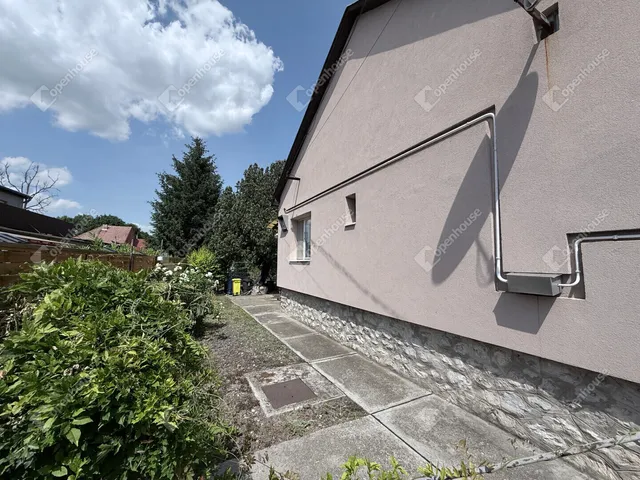 Eladó ház Miskolc 118 nm