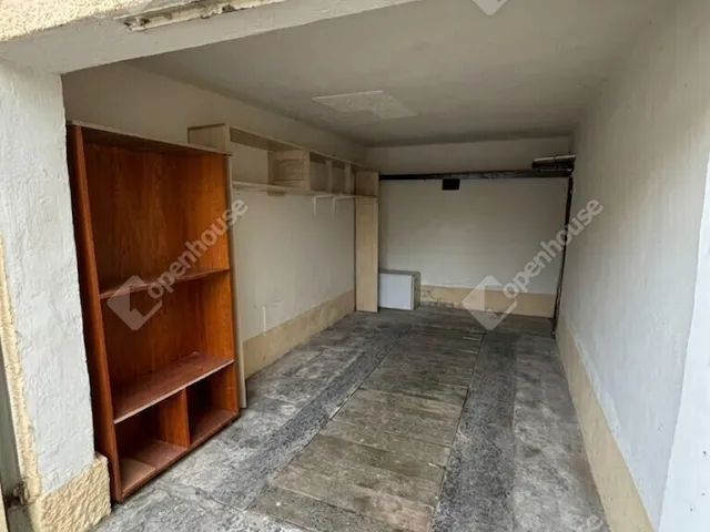 Eladó garázs Miskolc, Selyemrét 16 nm