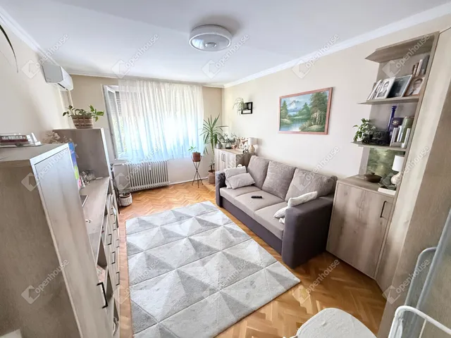 Eladó lakás Miskolc, Belváros 63 nm