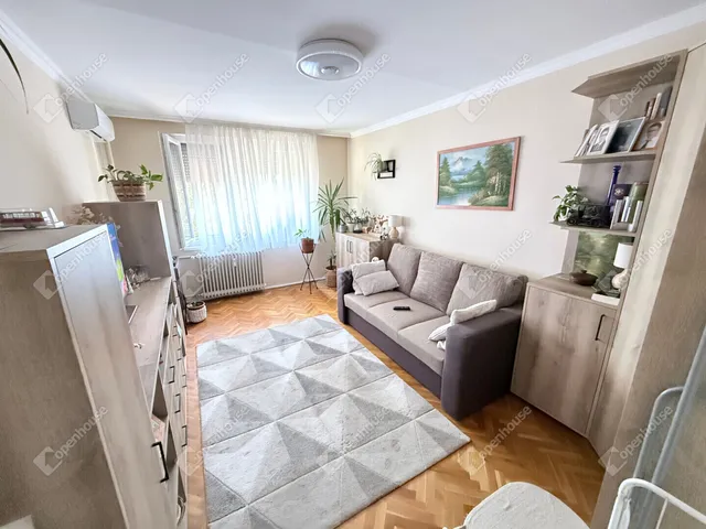 Eladó lakás Miskolc, Belváros 63 nm