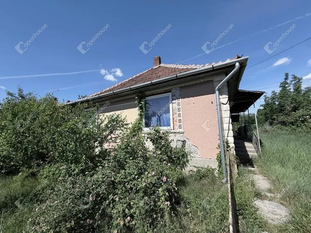 Eladó ház Hejőkeresztúr 100 nm