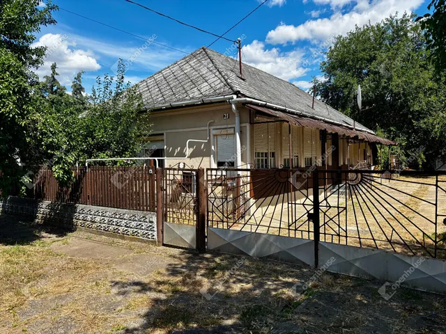 Eladó ház Gesztely 69 nm