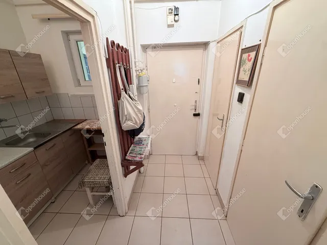 Eladó lakás Miskolc, Selyemrét 34 nm