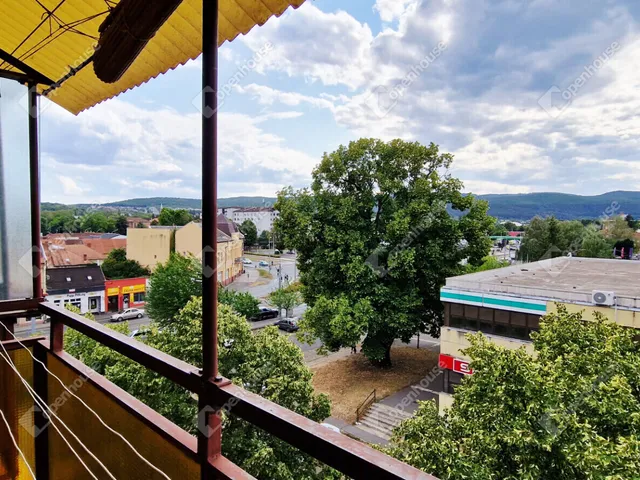 Eladó lakás Miskolc 53 nm