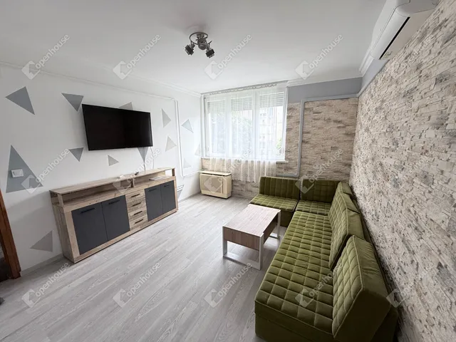 Kiadó lakás Miskolc, Bulgárföld 48 nm