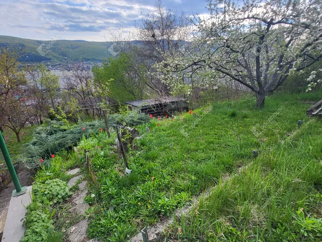 Eladó telek Miskolc, Diósgyőr 564 nm