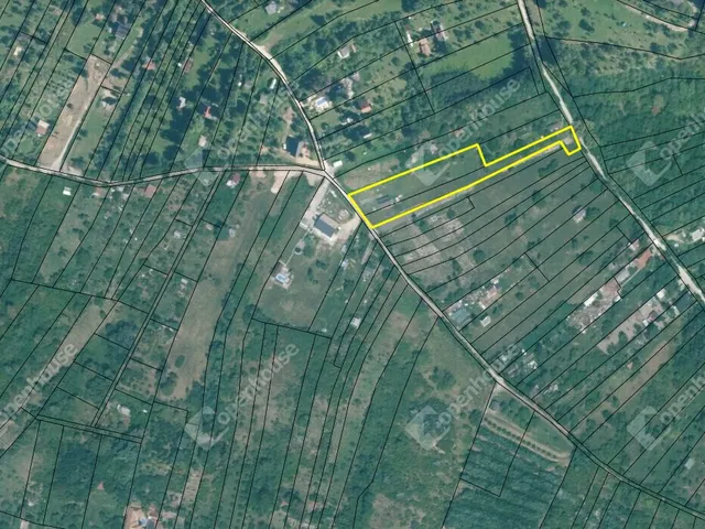 Eladó nyaraló Miskolc 40 nm