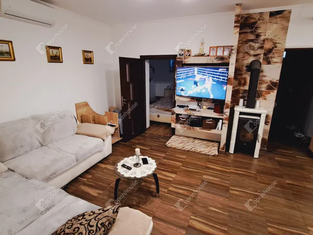Eladó ház Kazincbarcika 116 nm