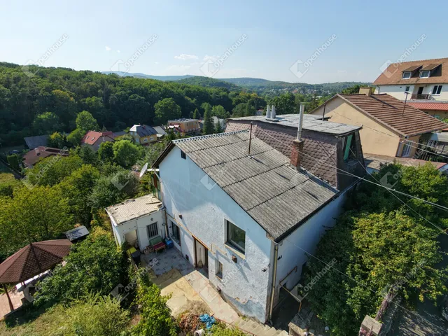 Eladó ház Miskolc, Miskolctapolca 71 nm