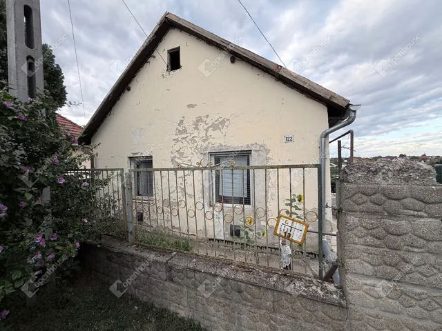 Eladó ház Miskolc 61 nm