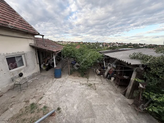 Eladó ház Miskolc 61 nm