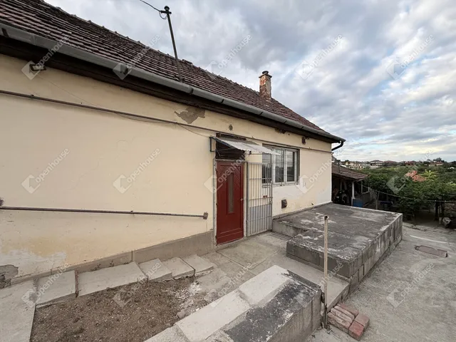 Eladó ház Miskolc 61 nm